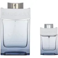 Bvlgari Man Glacial Essence Geschenkset