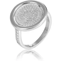 Orphelia Damen-Ring Sterling-Silber 925 – Silber ZR-7444