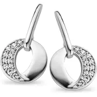 Orphelia Damen-Ohrhänger aus 925er Sterlingsilber – Silber ZO-5132