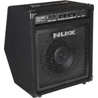 Nux DA-30BT personal drum monitor 30W met bluetooth