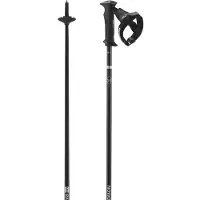 Salomon - Polar Prime Carbon Ergo S3 - Skistöcke Gr 120 cm schwarz