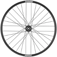 Mavic Hinterrad E-Acces XR27-INT29BSTHG-R