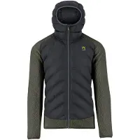 Karpos Marmarole Retro' Jacket woodl.gray/deep depths (007) XL