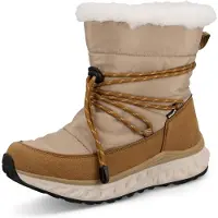 Halti - Women's Skene DX - Winterschuhe Gr 40 beige/braun