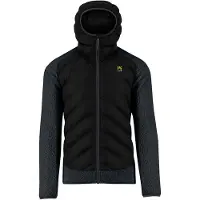 Karpos Marmarole Retro' Jacket black/woodl.gray (402N) M