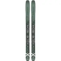 Head Herren All-Mountain Ski Kore X 85 + PRW 11 GW