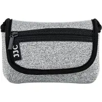 JJC OC R1BG Neopreen Compact Camera Pouch
