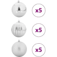 vidaXL Vallenas