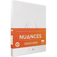 Cokin Nuances GND ND8 Soft - 3 f-stops P serie