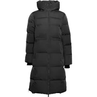 MSCH Copenhagen Damen Jacken Mschzala Pavinaria Jacket - Zwart - Größe S/M
