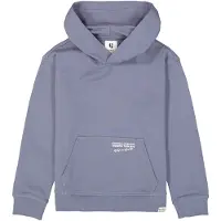 Garcia jungen Sweatshirt, 140/146, Blau