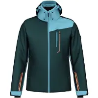 Head Supershape Jacke Blau 50 Herren Blau 50