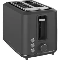 AENO Toaster TS2 (ATS0002B) Schwarz