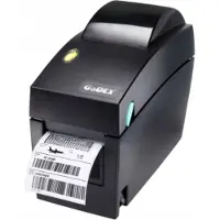Godex C.Itoh EZ-DT2X THERMAL DIRECT PRINTER 7IPS 5,10cm (2") PRINT WIDTH 203 DPI IN