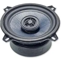 Blam Audio RC 100 - Autolautsprecher - 10 cm Lautsprecher - 65 Was - 2 Strassenkoaxial-Lautsprecherset