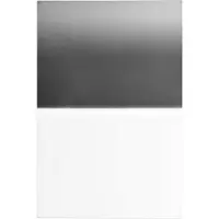 Benro Master Series Reverse-Edged Graduated ND Filter GND8 0