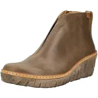 El naturalista Stiefelette Stiefelette Leder