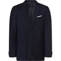 Pierre Cardin Sakko Grant in Blau | Gr.: 54