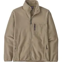 Patagonia Fleece Synch