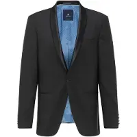 Pierre Cardin Sakko Grant in Schwarz | Gr.: 52