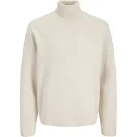 Jack & Jones Rollkragenpullover "JPRBLAMILANO STITCH KNIT ROLL NECK"