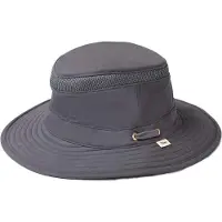 Tilley Hut Airflo Organic T5MO Herren Grey-Größe 59