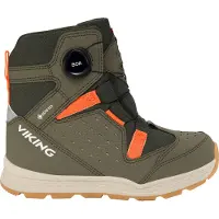 Viking Espo Reflex Warm GTX BOA olive (37) 30