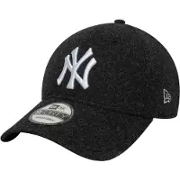 New Era Mlb Melton Wool 9forty New York Yankees Kappe