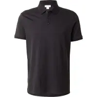 Calvin Klein Jeans Classic Monogram Kurzarm-poloshirt