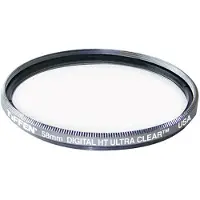 Tiffen 58mm Ultra Clear Digital HT Filter
