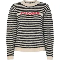 Pieces Pullover PCJADA  damen