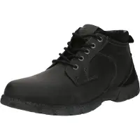 Camel active Alva Stiefel Schwarz