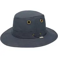 Tilley Hut The Authentic T5 Herren Dark Navy-Größe 57