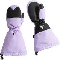 WEEDO FUNWEAR Fausthandschuhe UNIDO LILA