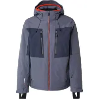 Killtec Herren Funktionsjacke KSW 47 MN SKI JCKT