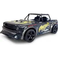 Amewi Panther Pro, Drift-Car, 1:16, 14 Jahr(e), 1200 mAh, 604 g