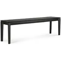 Ethnicraft Bok Indoor Sitzbank