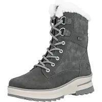 Remonte stiefelette Stiefel grau in Gr. 36