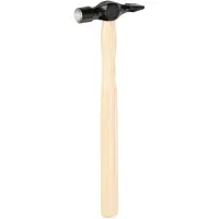PICARD Schreinerhammer 300g Englische Form Gr 3 Nr 87