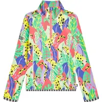 WeeDo Langarmshirt COSMO CANDY JUNGLE