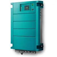 Mastervolt Chargemaster 24/12-3 Ladegerät