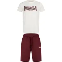 Lonsdale Moy Trainingsanzug