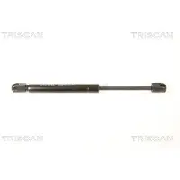 TRISCAN Gasfeder, Motorhaube 8710 27106