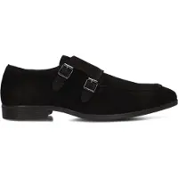 Stefano lauran Herren Business Schuhe 84705 - Bruin - Größe 48