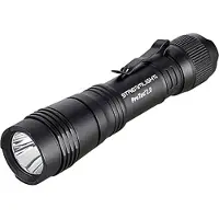 Streamlight Protac 2.0 89000 wiederaufladbare Taschenlampe, 2000 Lumen