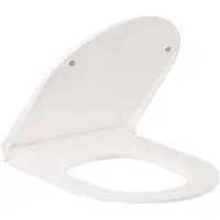 Kludi -RESA D Urea-Soft-Close Wrap over