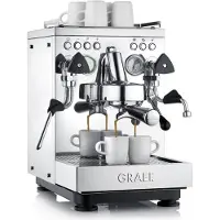 Graef Estessa espressomachine (461500)
