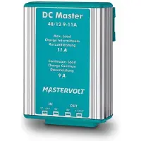 Mastervolt Dc Master 48/12-9a Konverter