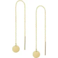 SPARKLE14 Transit Tarpies -Runden - 5,5 mm - Gold