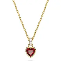 Swarovski Stilla Goldfarbene Anhänger 5648750